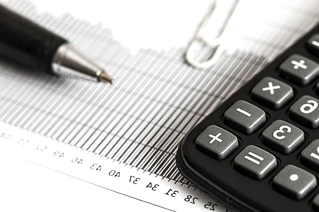 financial literacy/budget allocation